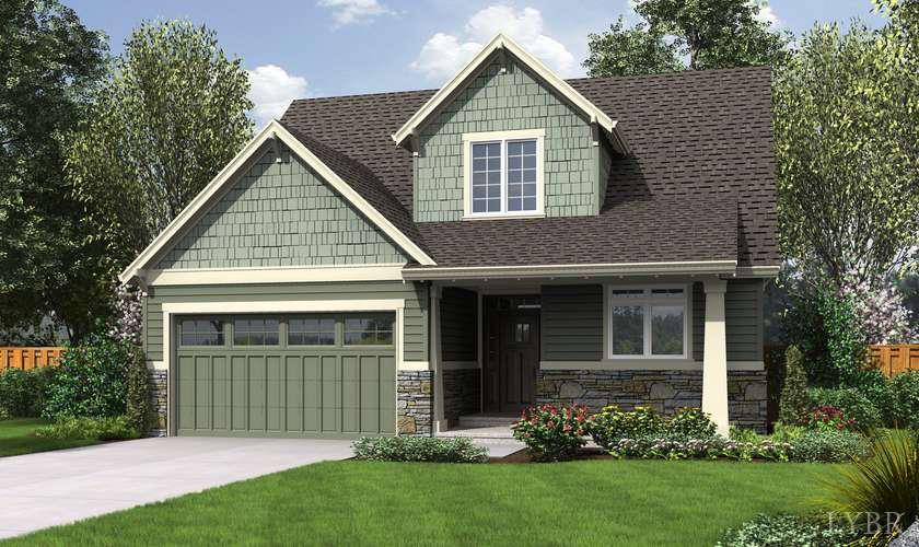 181 Spencer Road Concord, VA 24538 - Photo 2 of 30 Gallery Image 2