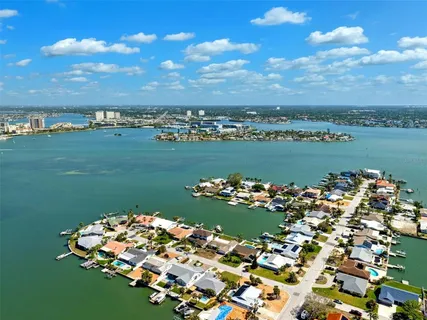 $1,340,000 | 6410 3rd Palm Point, St. Pete Beach, FL 33706