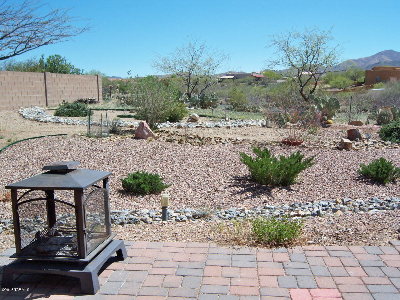 2780 East Wetstones Road Vail, AZ 85641 - Photo 15 of 15