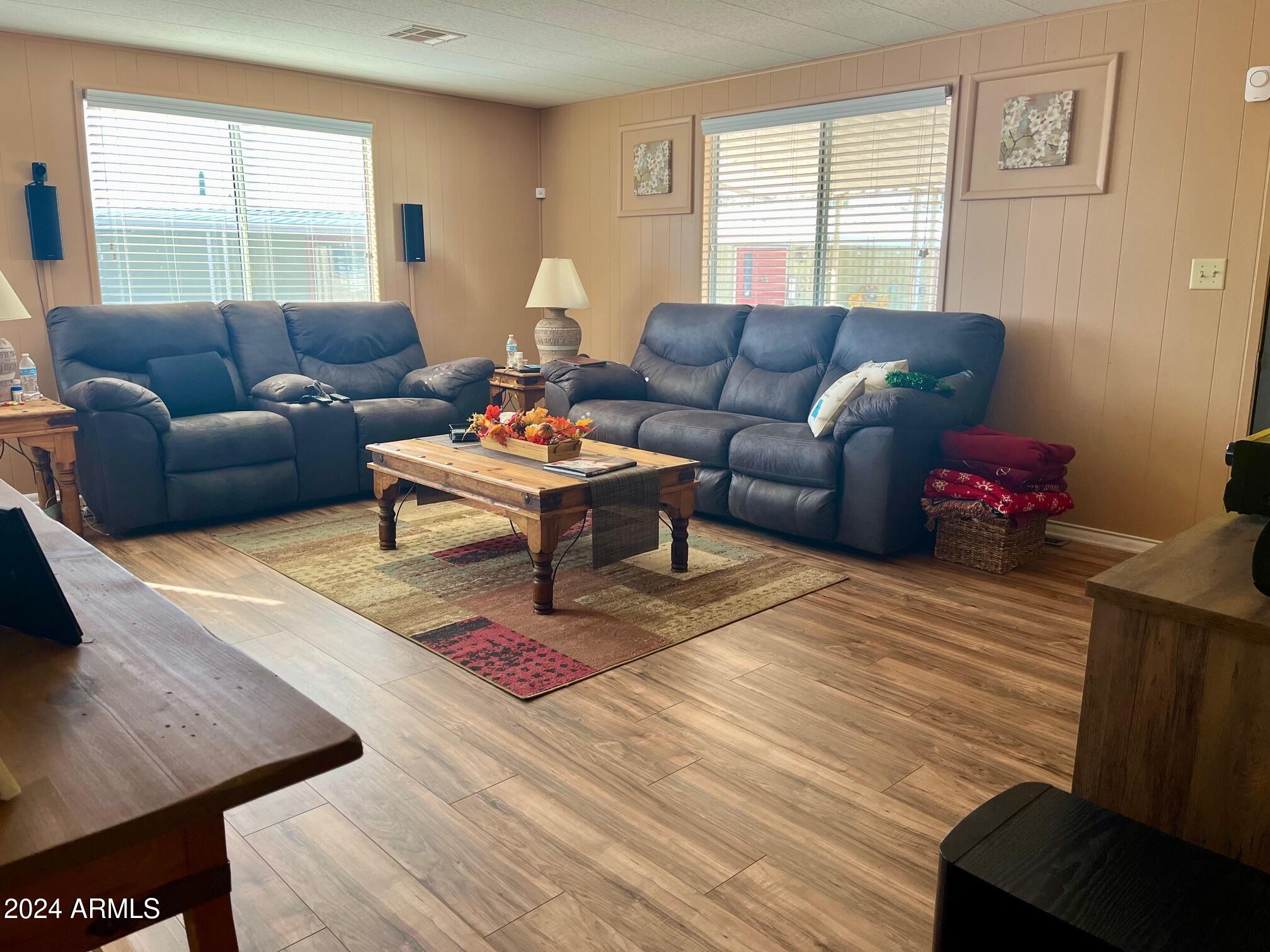 10220 East Apache Trail, Unit 208 Apache Junction, AZ 85120 - Photo 2 of 22 LivingRoom