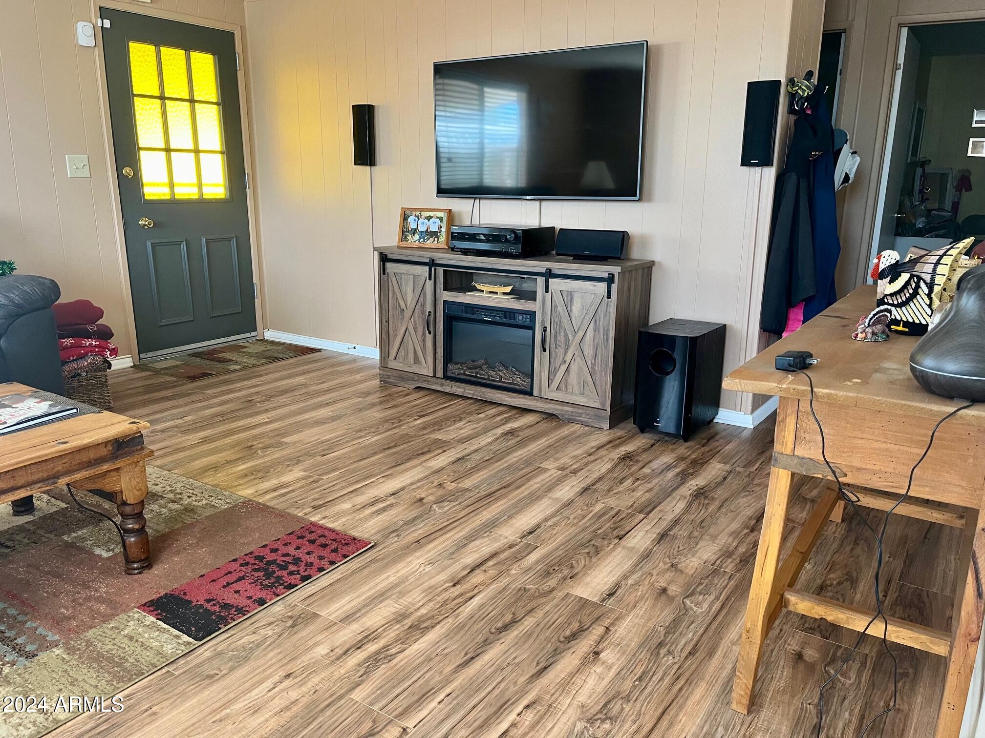 10220 East Apache Trail, Unit 208 Apache Junction, AZ 85120 - Photo 3 of 22 LivingRoom2