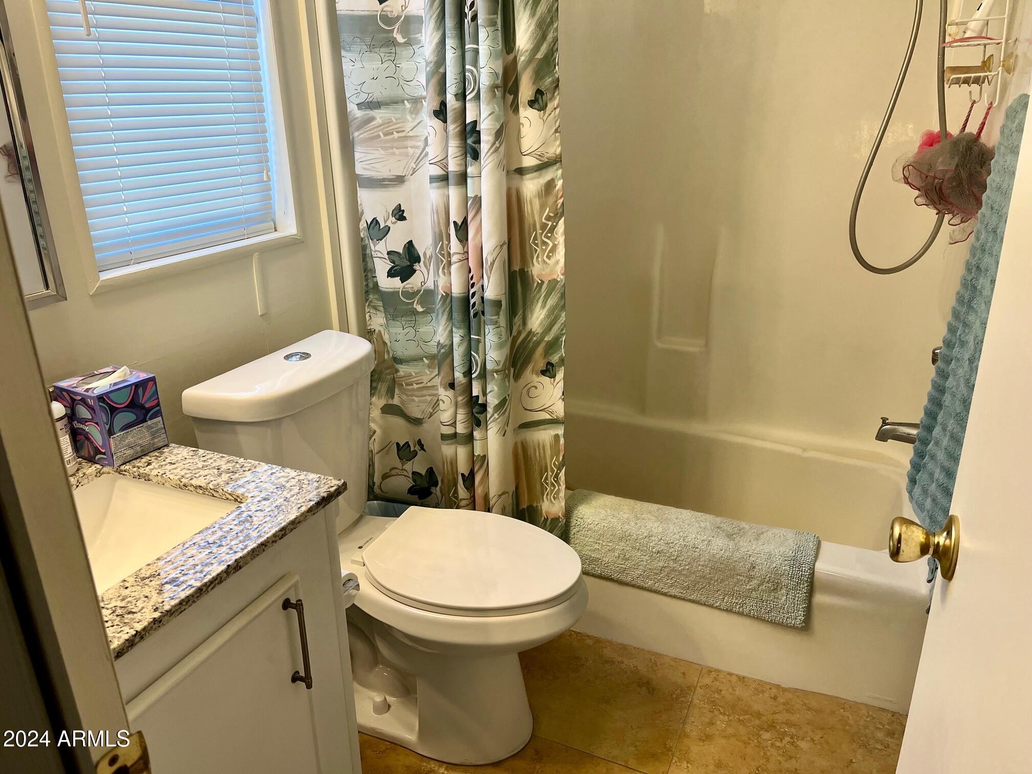 10220 East Apache Trail, Unit 208 Apache Junction, AZ 85120 - Photo 7 of 22 PrimaryBath