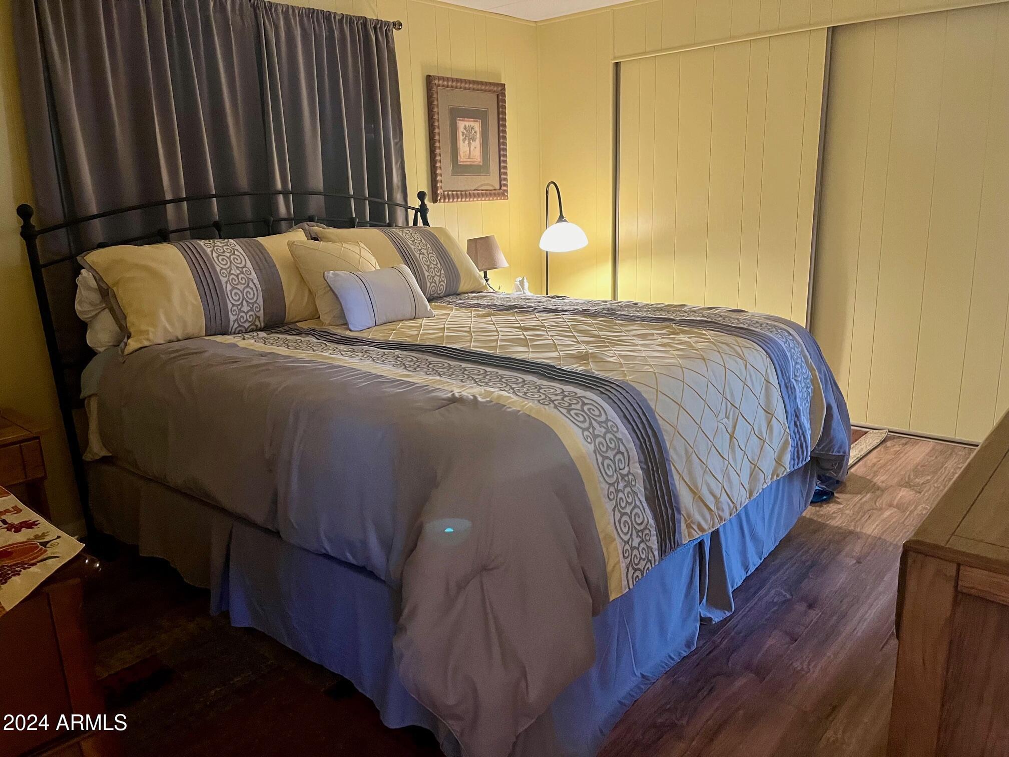 10220 East Apache Trail, Unit 208 Apache Junction, AZ 85120 - Photo 8 of 22 PrimaryBedroom