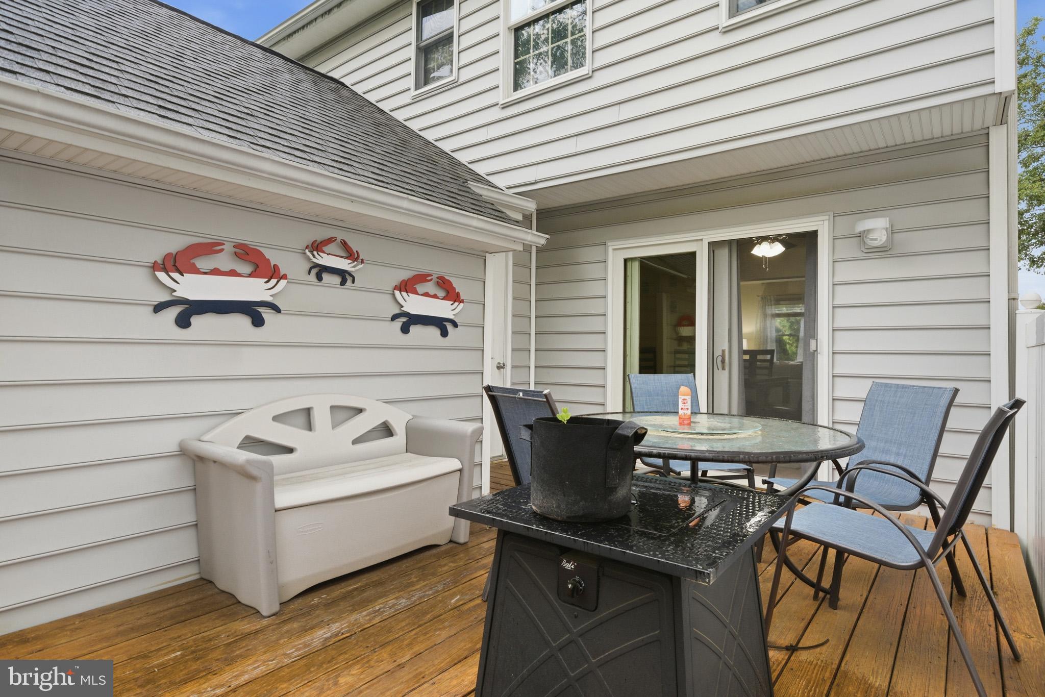 23 Gray Inn Court Prince Frederick, MD 20678 - Photo 46 of 51