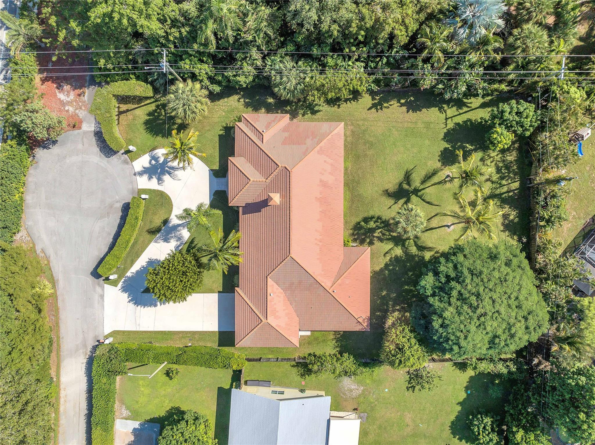 428 Northwest 13th Street Boca Raton, FL 33432 - Photo 6 of 45 Large shaded backyard