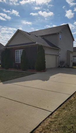 $410,995 | 6388 Sadie Lane, Belleville, MI 48111