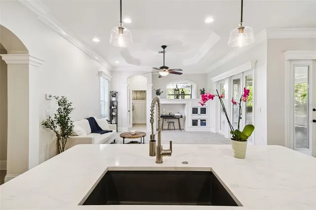 $835,000 | 19547 Mossy Oak Court, Brooksville, FL 34601