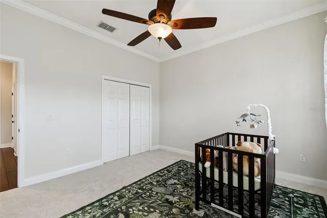 $835,000 | 19547 Mossy Oak Court, Brooksville, FL 34601