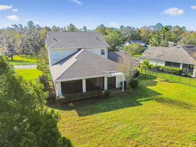 $835,000 | 19547 Mossy Oak Court, Brooksville, FL 34601
