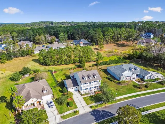 $835,000 | 19547 Mossy Oak Court, Brooksville, FL 34601