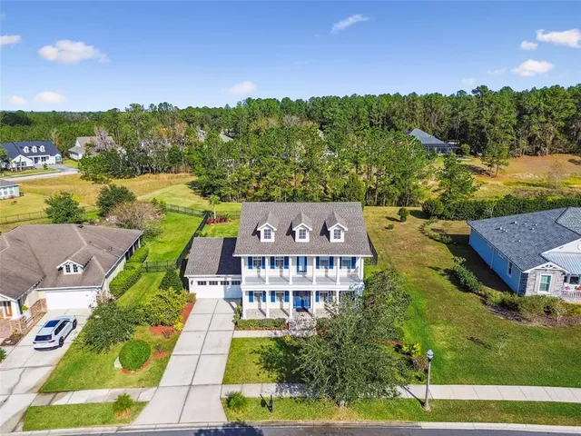$835,000 | 19547 Mossy Oak Court, Brooksville, FL 34601
