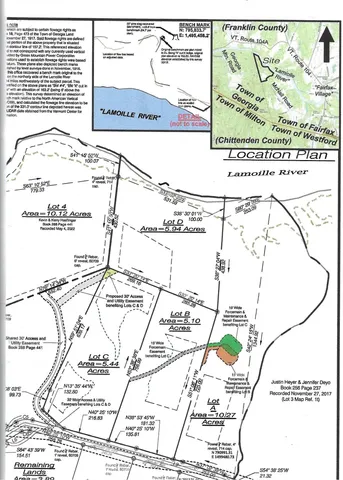 $147,000 | 469 B McNall Road, Unit B, Fairfax, VT 05454