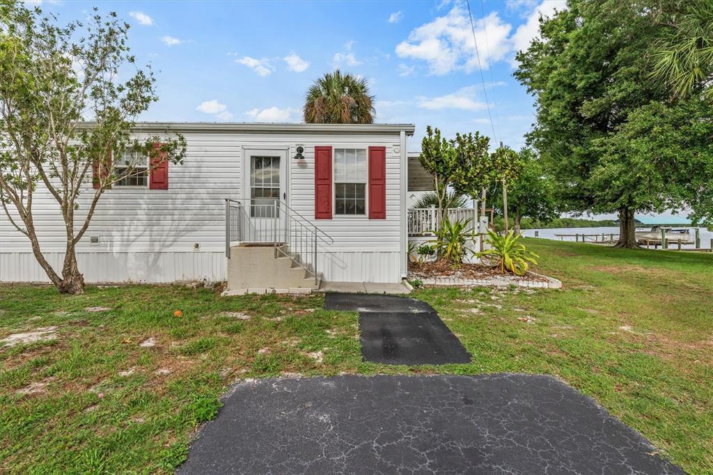 8320 Riverside Drive, Unit 99 Punta Gorda, FL 33982 - Photo 34 of 60