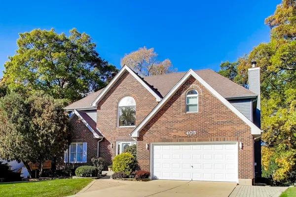 $589,900 | 405 Windham Trail, Carpentersville, IL 60110