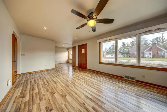 $224,900 | 1725 Main Street, Ferdinand, IN 47532