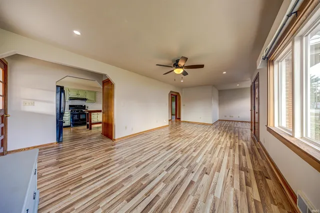 $224,900 | 1725 Main Street, Ferdinand, IN 47532