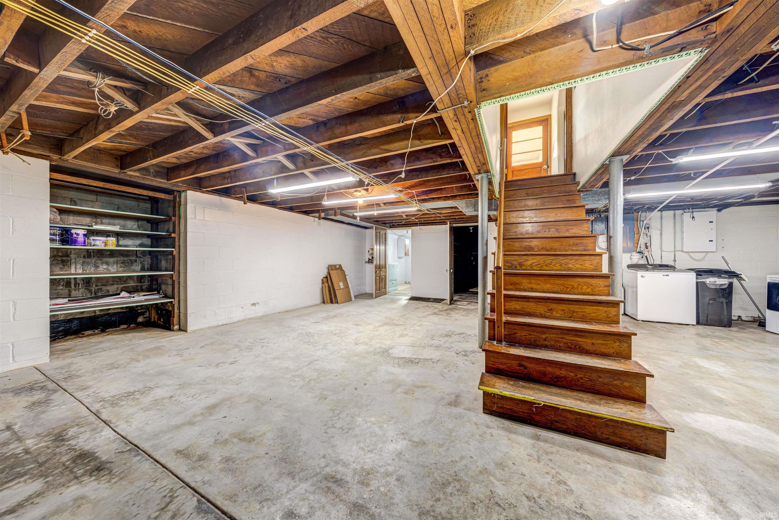 1725 Main Street Ferdinand, IN 47532 - Photo 24 of 35