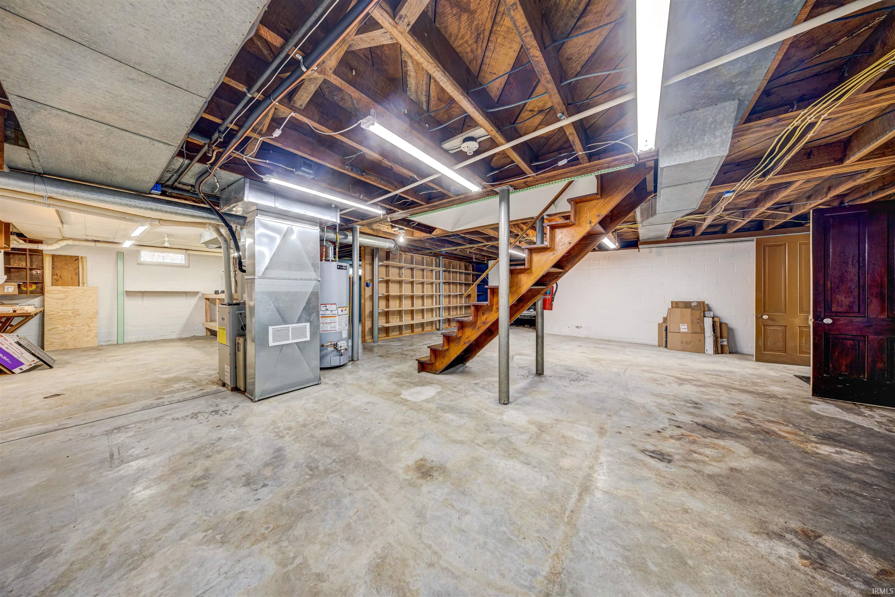 1725 Main Street Ferdinand, IN 47532 - Photo 25 of 35