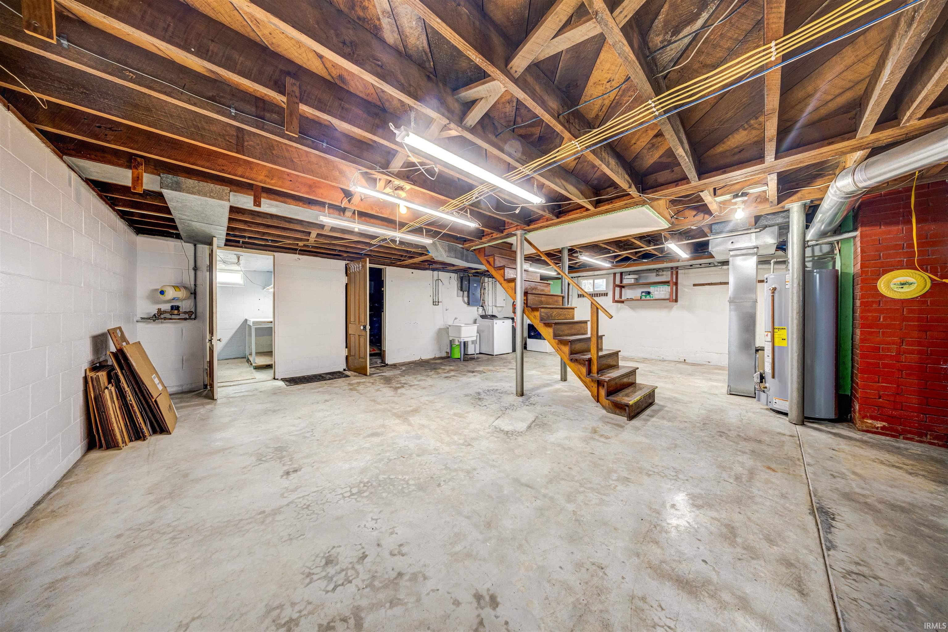 1725 Main Street Ferdinand, IN 47532 - Photo 26 of 35