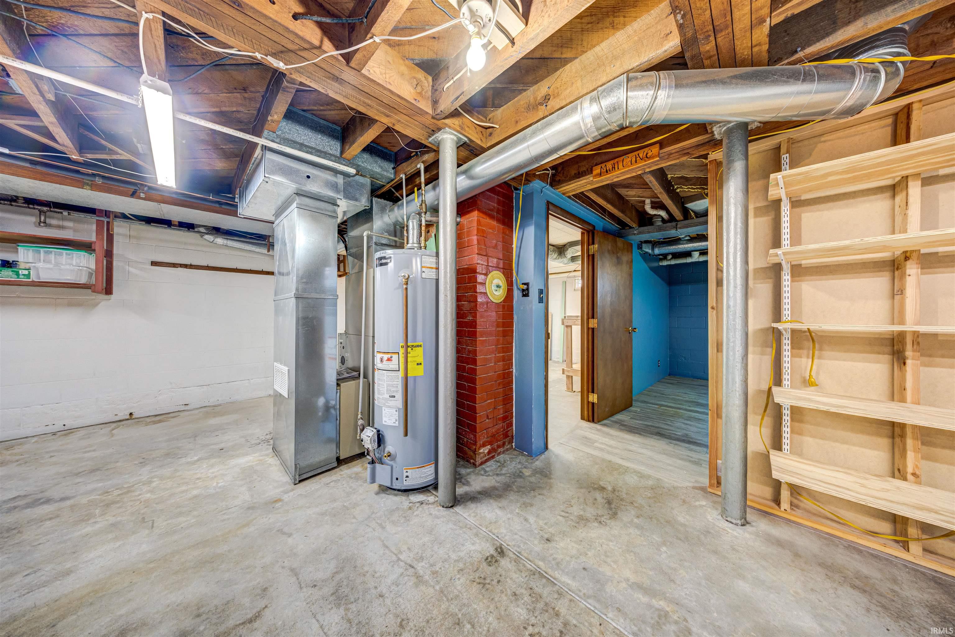 1725 Main Street Ferdinand, IN 47532 - Photo 32 of 35