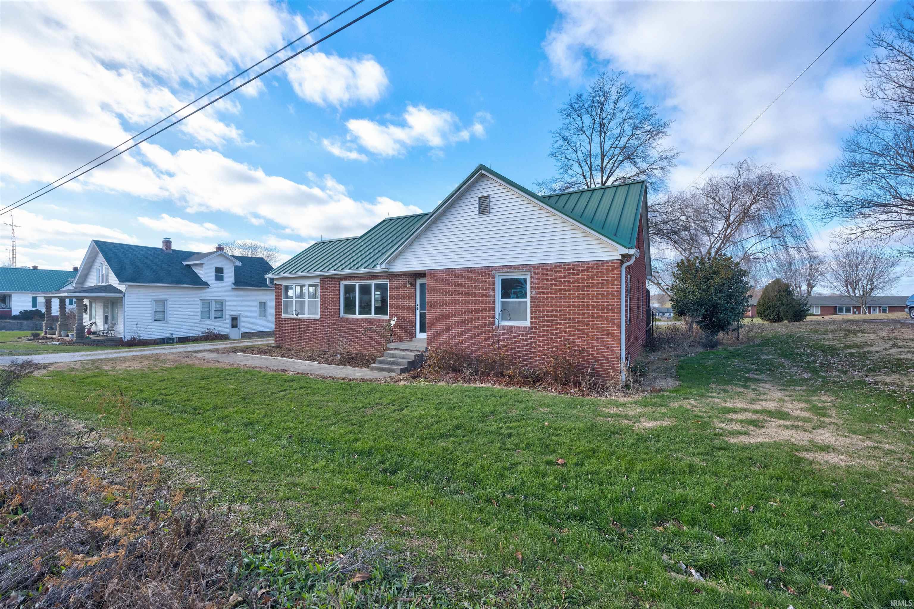 1725 Main Street Ferdinand, IN 47532 - Photo 34 of 35