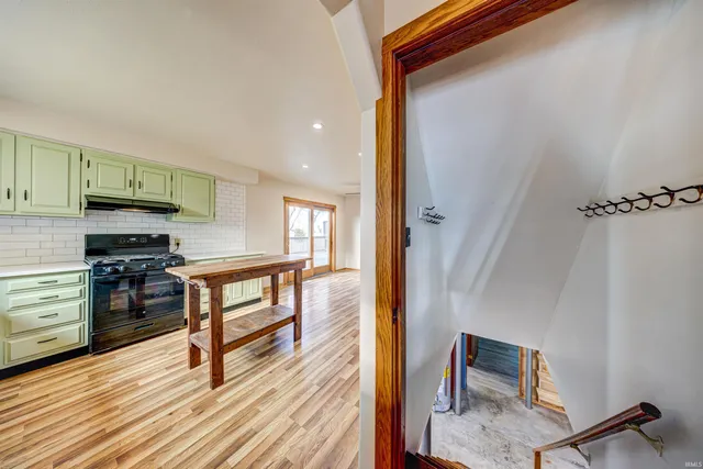 $224,900 | 1725 Main Street, Ferdinand, IN 47532