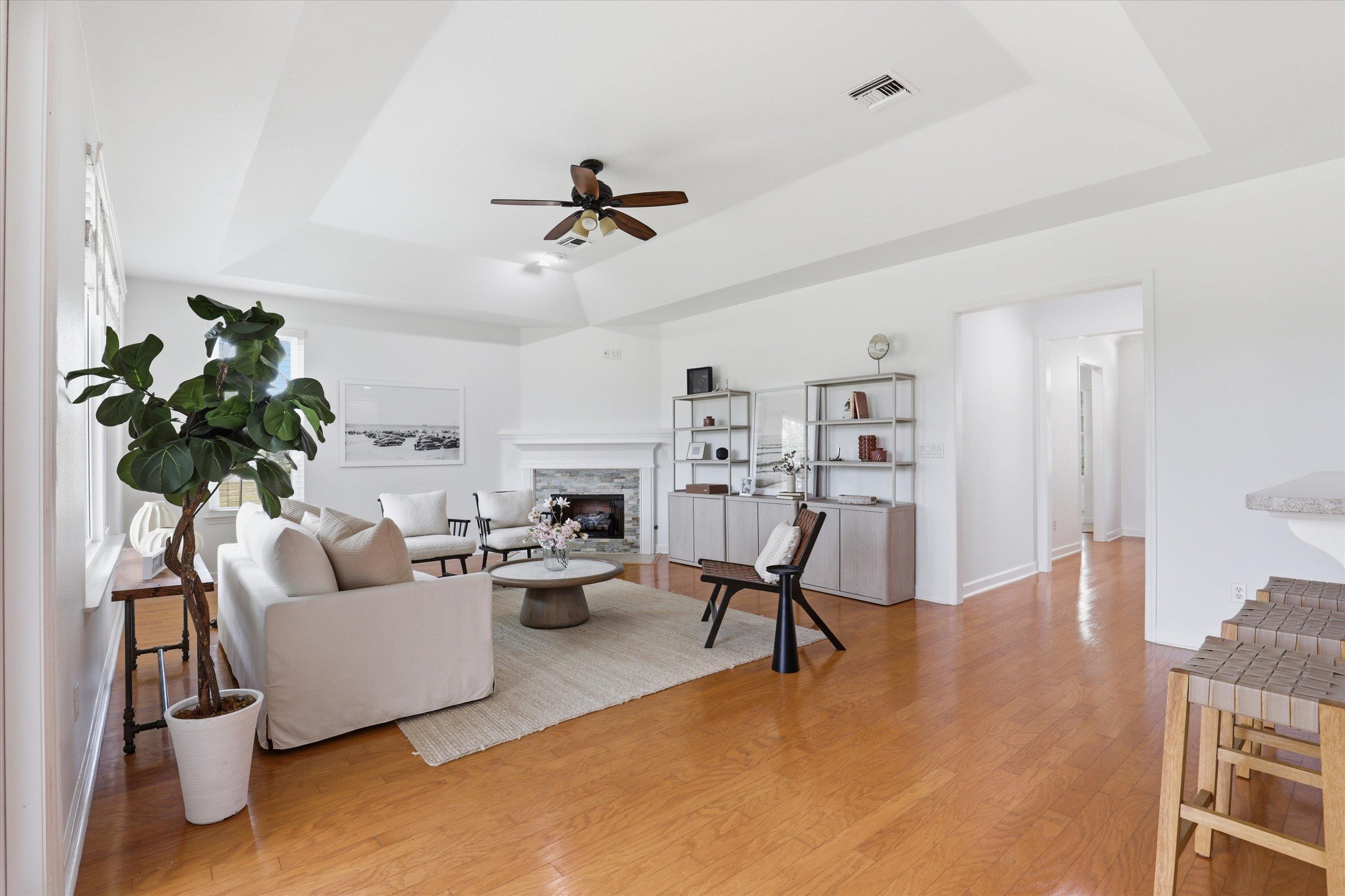 3686 Longfellow Road Tallahassee, FL 32311 - Photo 13 of 64