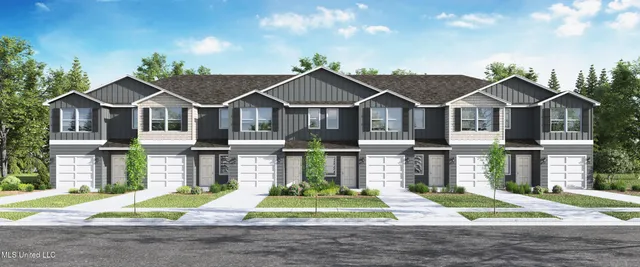 $231,900 | 7829 Reagan Court, Ocean Springs, MS 39564