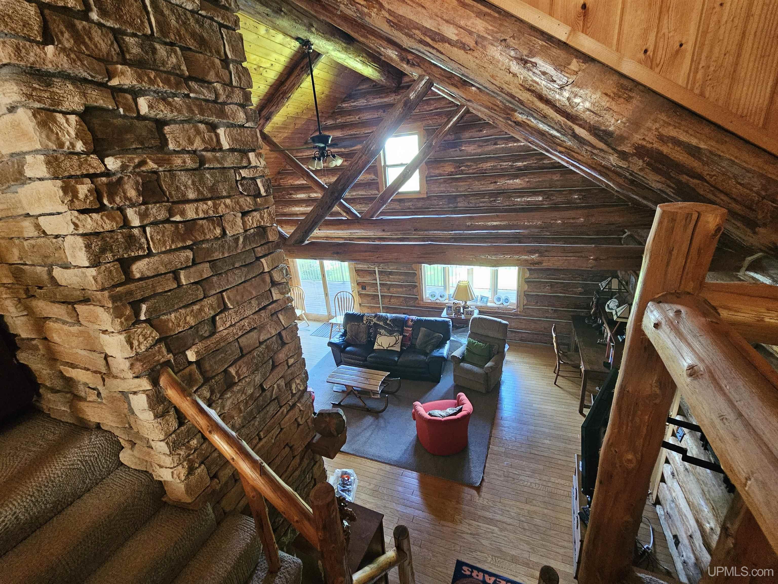 N13545 Newberg Road Channing, MI 49815 - Photo 13 of 43