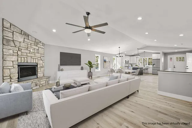 $489,900 | 21070 Alpine Drive, Lawrenceburg, IN 47025