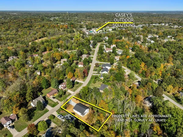 $485,000 | 21070 Alpine Drive, Lawrenceburg, IN 47025