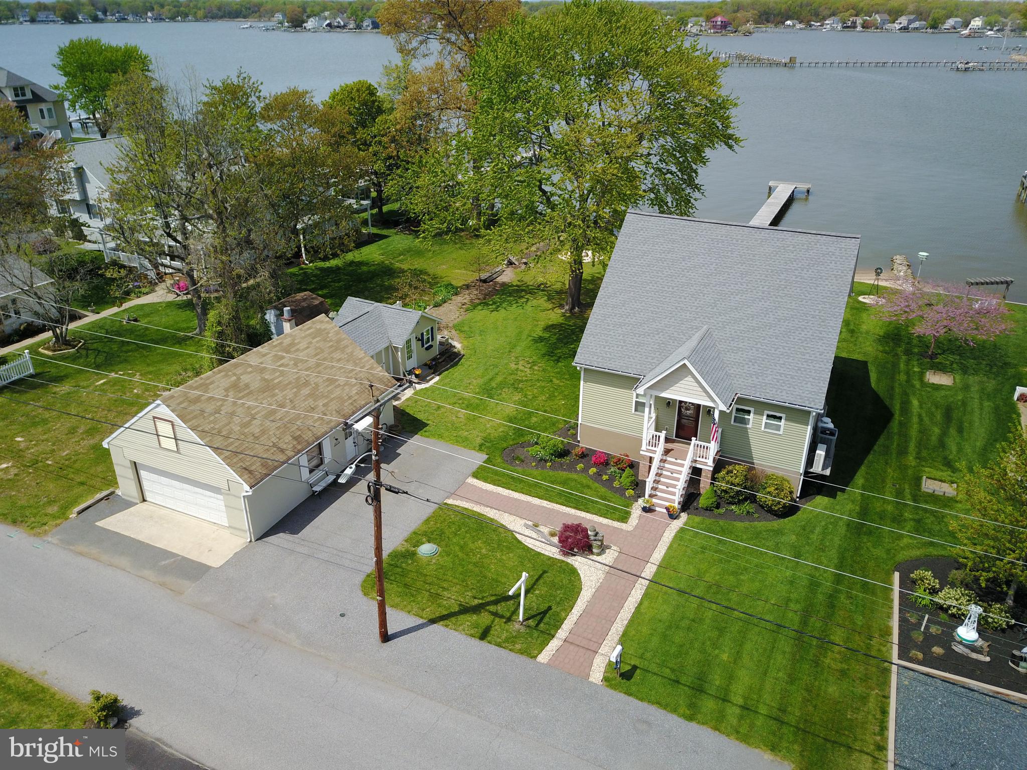 1614 Burke Road Middle River, MD 21220 - Photo 1 of 47 Gallery Image 1