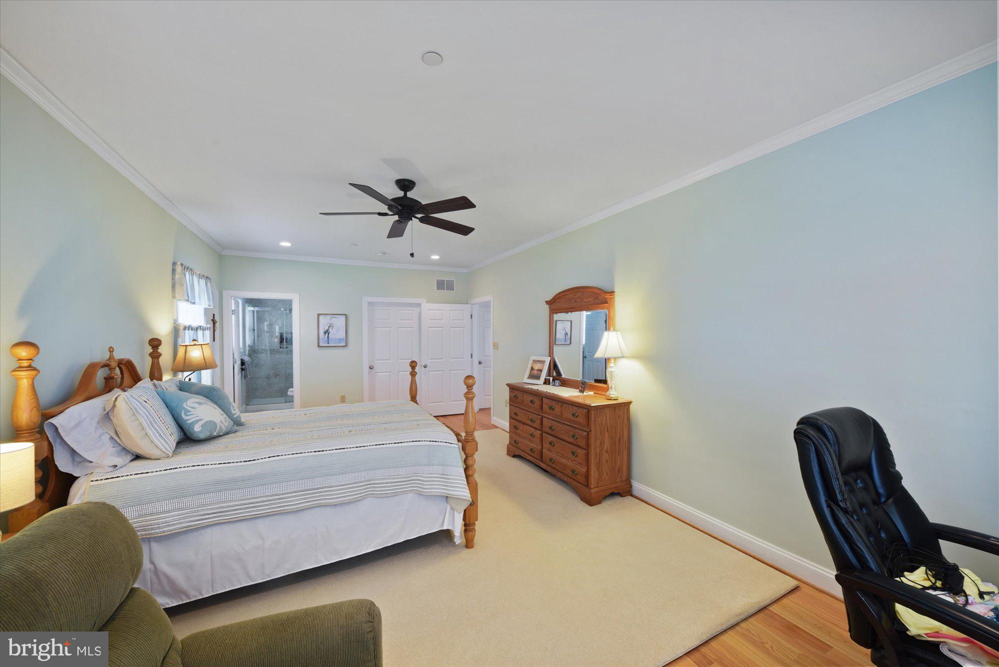 1614 Burke Road Middle River, MD 21220 - Photo 20 of 47 Primary Bedroom