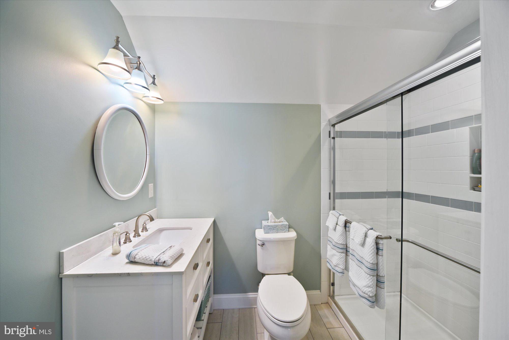 1614 Burke Road Middle River, MD 21220 - Photo 21 of 47 Full Bath