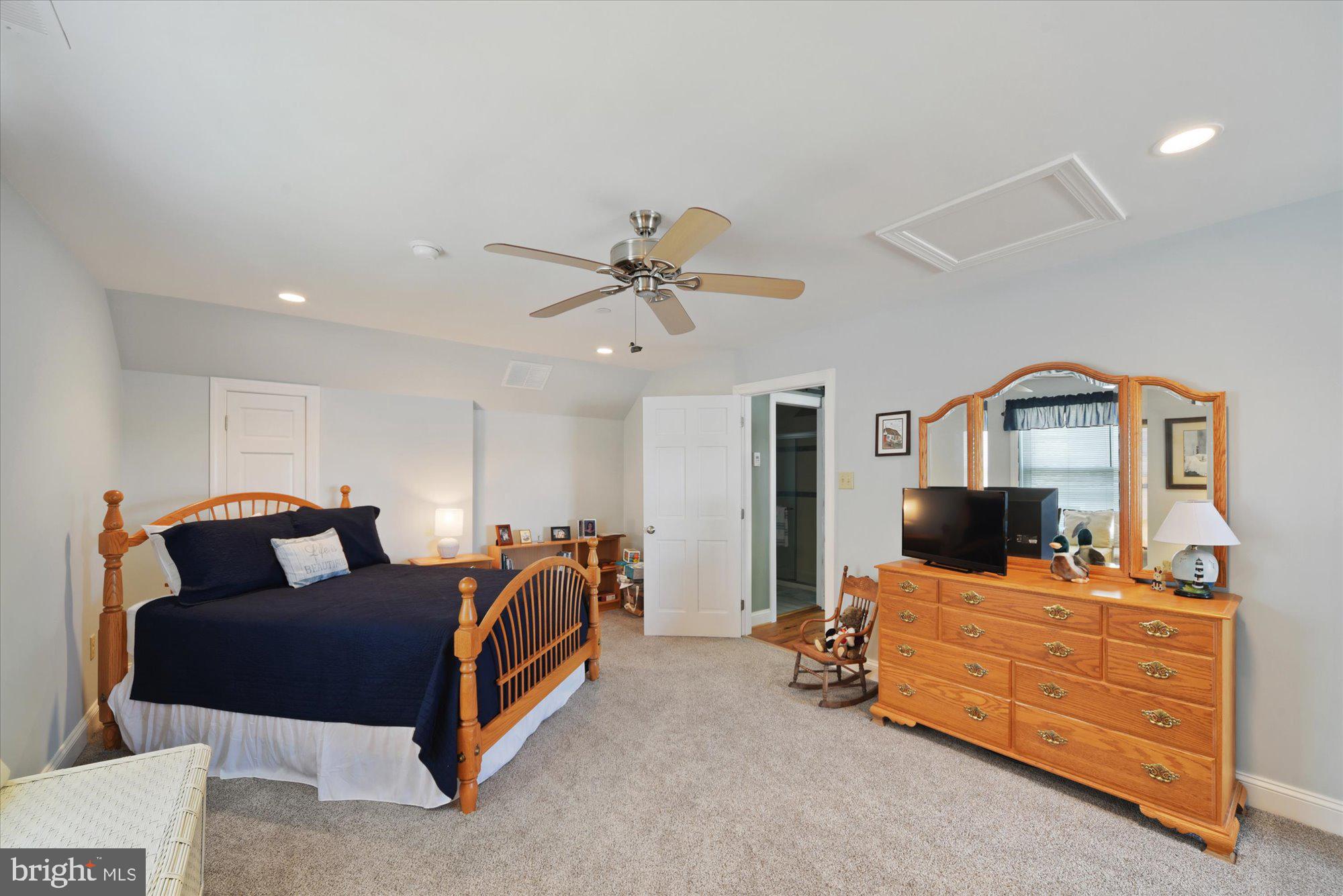 1614 Burke Road Middle River, MD 21220 - Photo 23 of 47 Bedroom