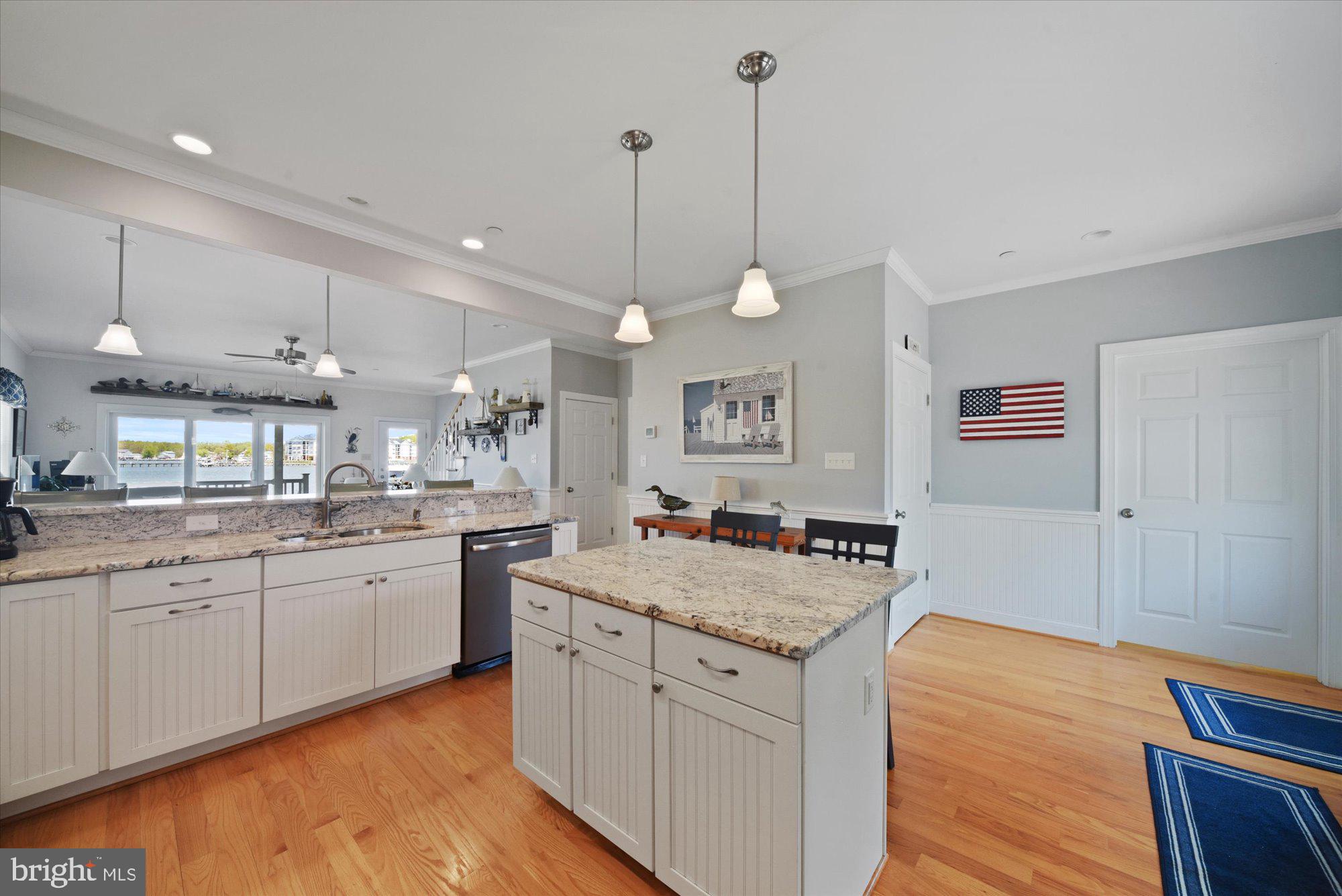1614 Burke Road Middle River, MD 21220 - Photo 9 of 47 Kitchen