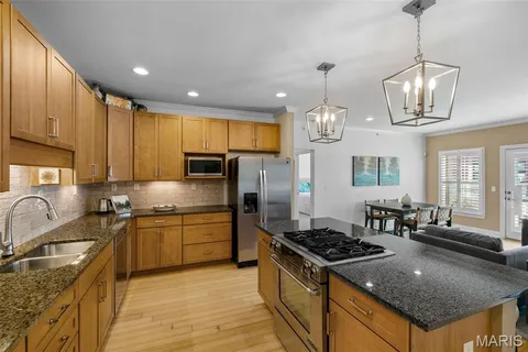 $335,000 | 2211 South Grand Boulevard, Unit 210, St. Louis, MO 63104