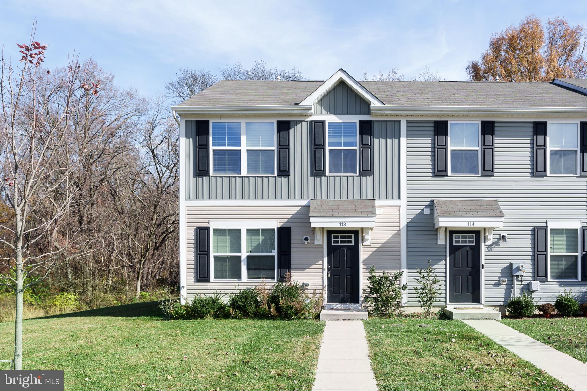 118 Azalea Circle Elkton, MD 21921 - Photo 1 of 15 Welcome home!