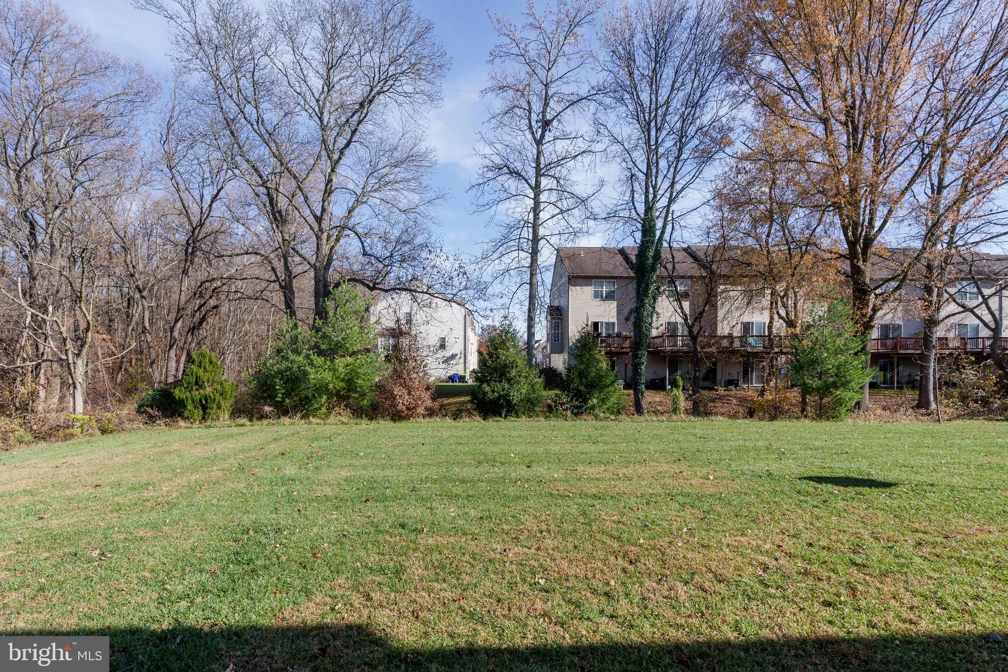 118 Azalea Circle Elkton, MD 21921 - Photo 13 of 15 Back yard
