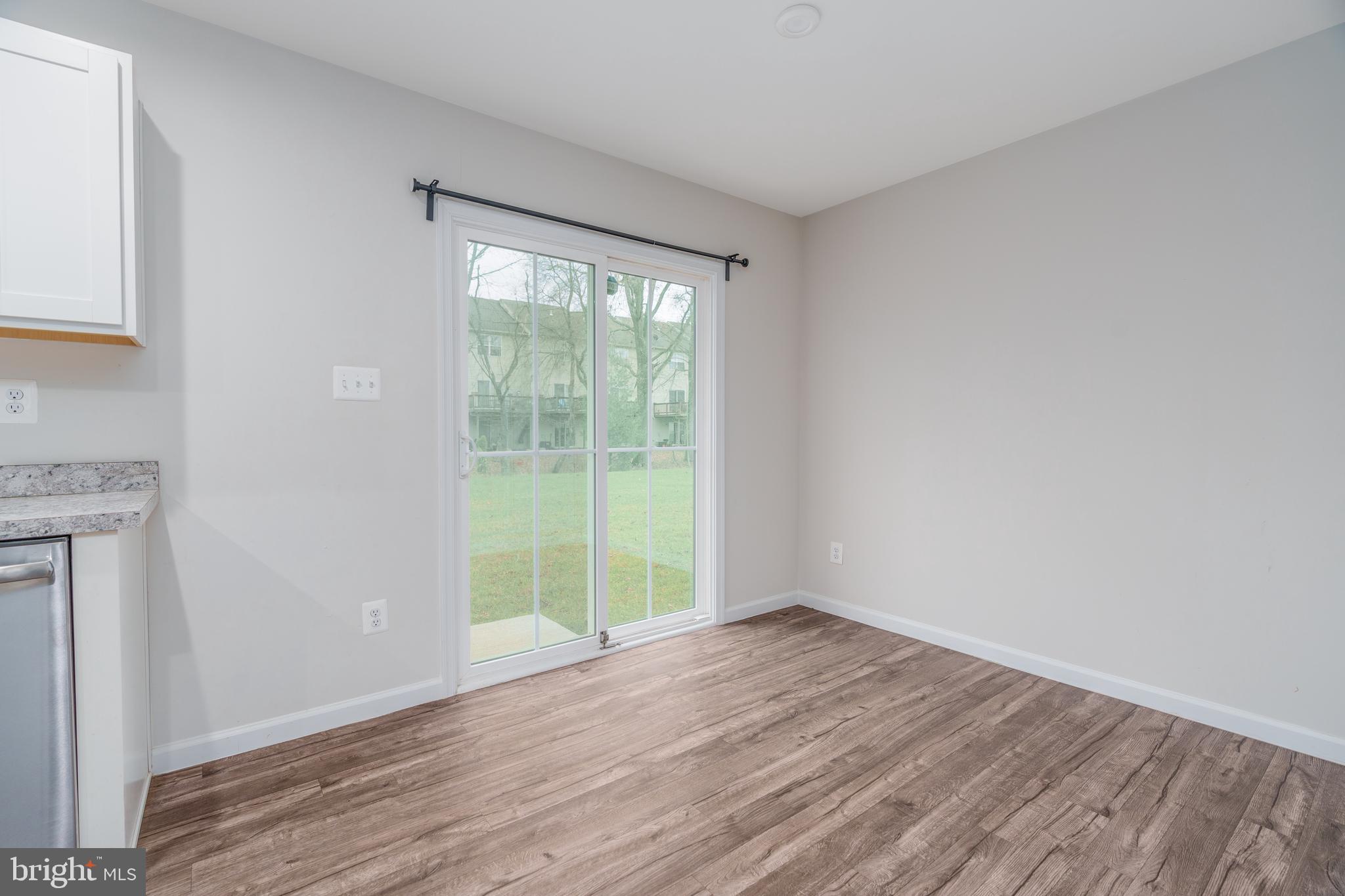118 Azalea Circle Elkton, MD 21921 - Photo 5 of 15 Dining area, sliders to back yard