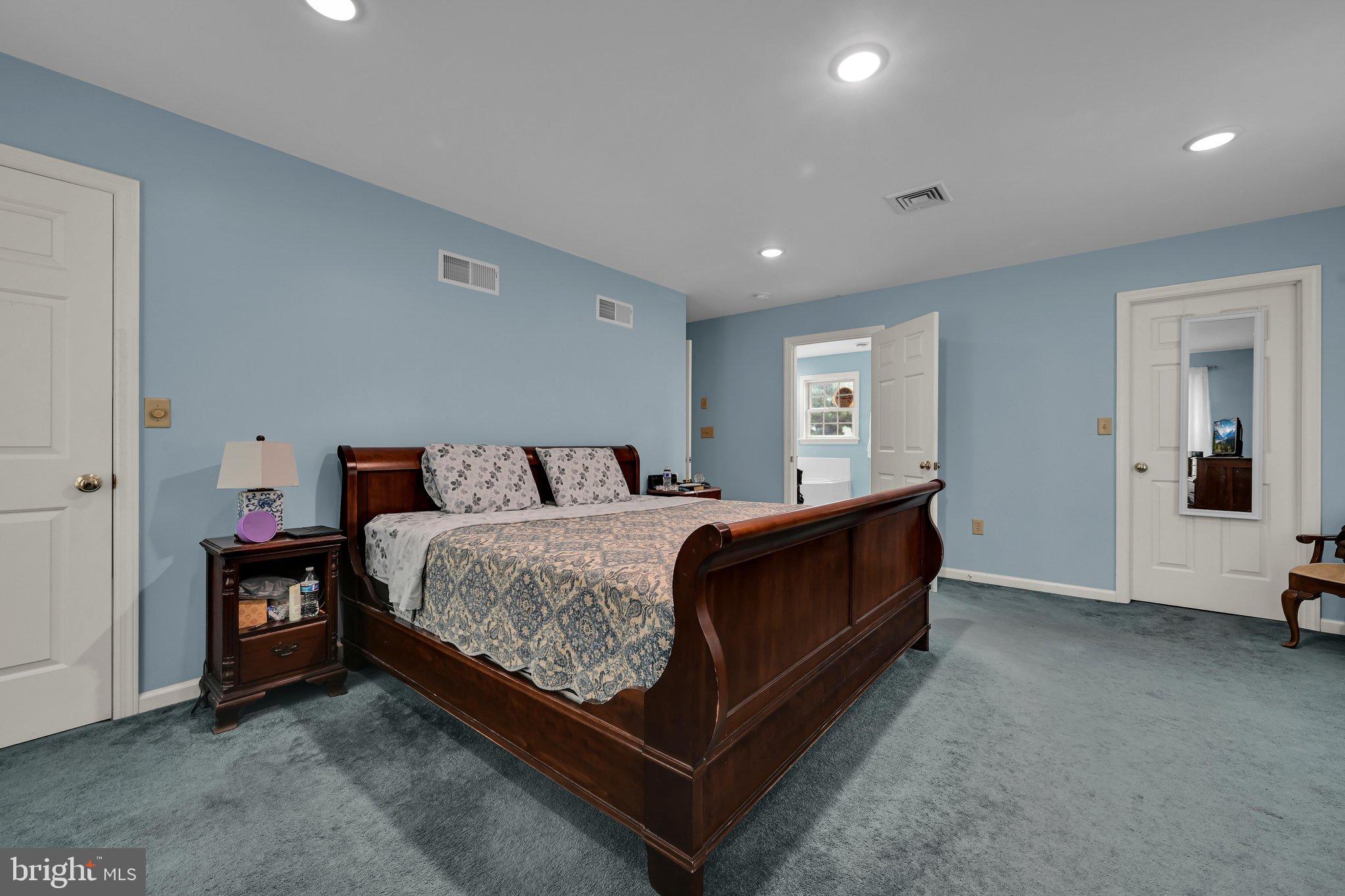 1420 Old Rohrerstown Road Lancaster, PA 17601 - Photo 35 of 72 Primary Bedroom