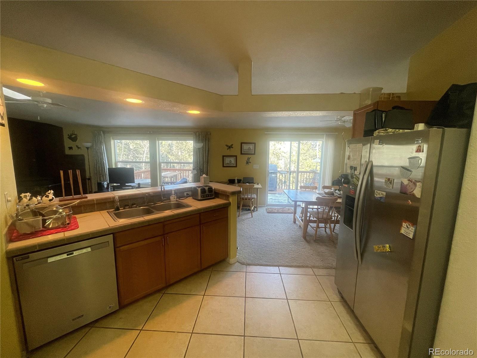 699 Bellows Road Hartsel, CO 80449 - Photo 19 of 32