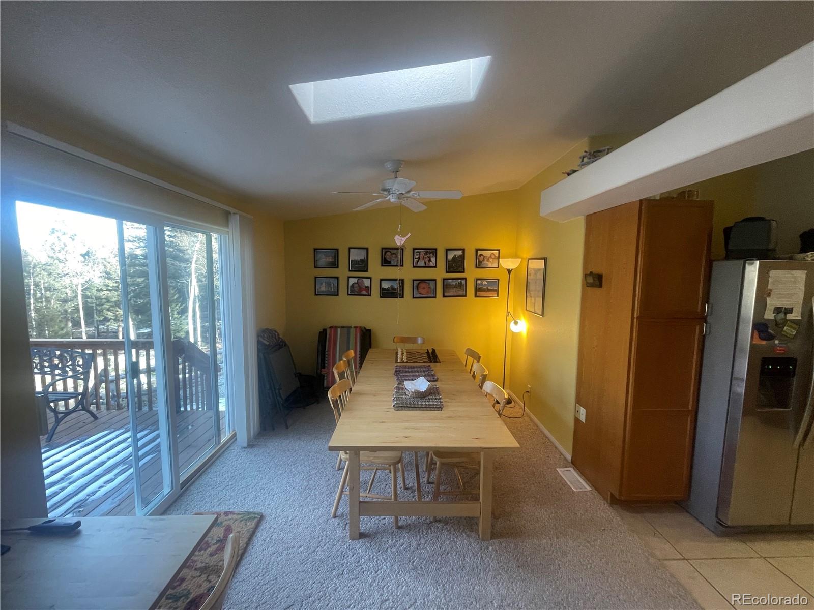 699 Bellows Road Hartsel, CO 80449 - Photo 20 of 32