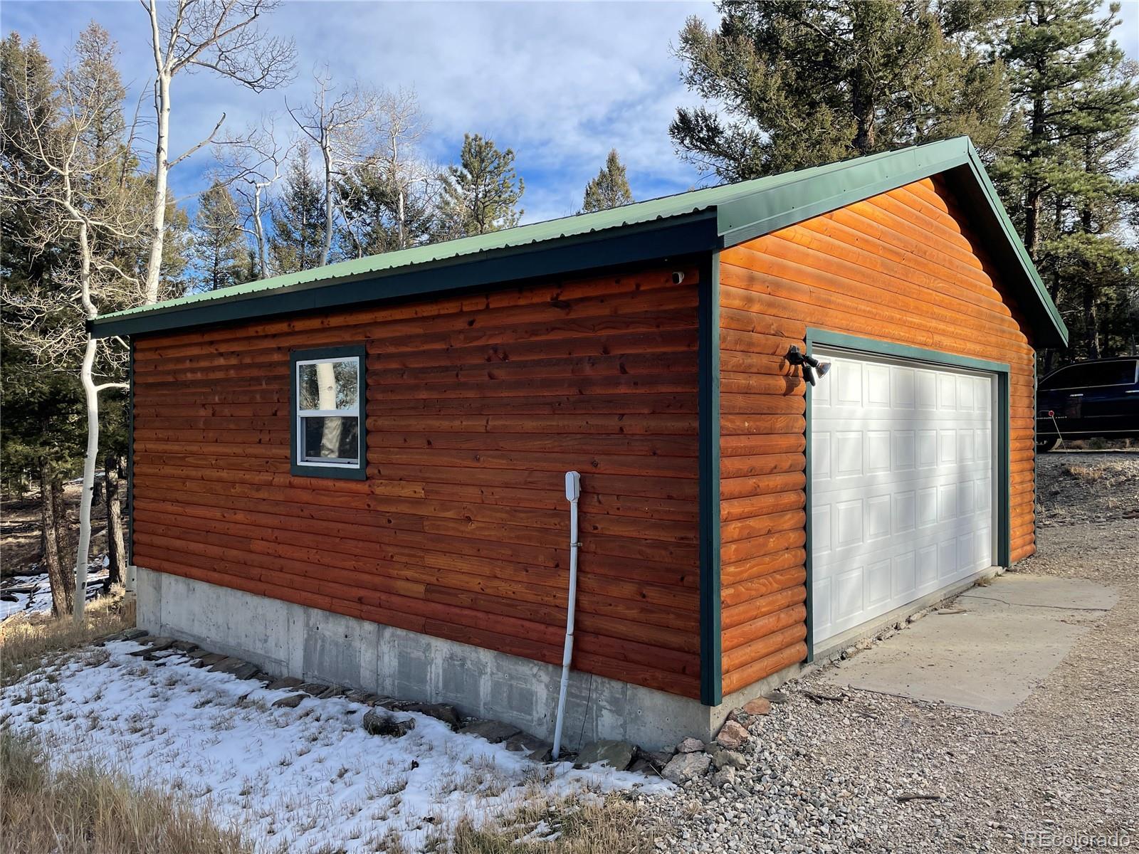 699 Bellows Road Hartsel, CO 80449 - Photo 28 of 32