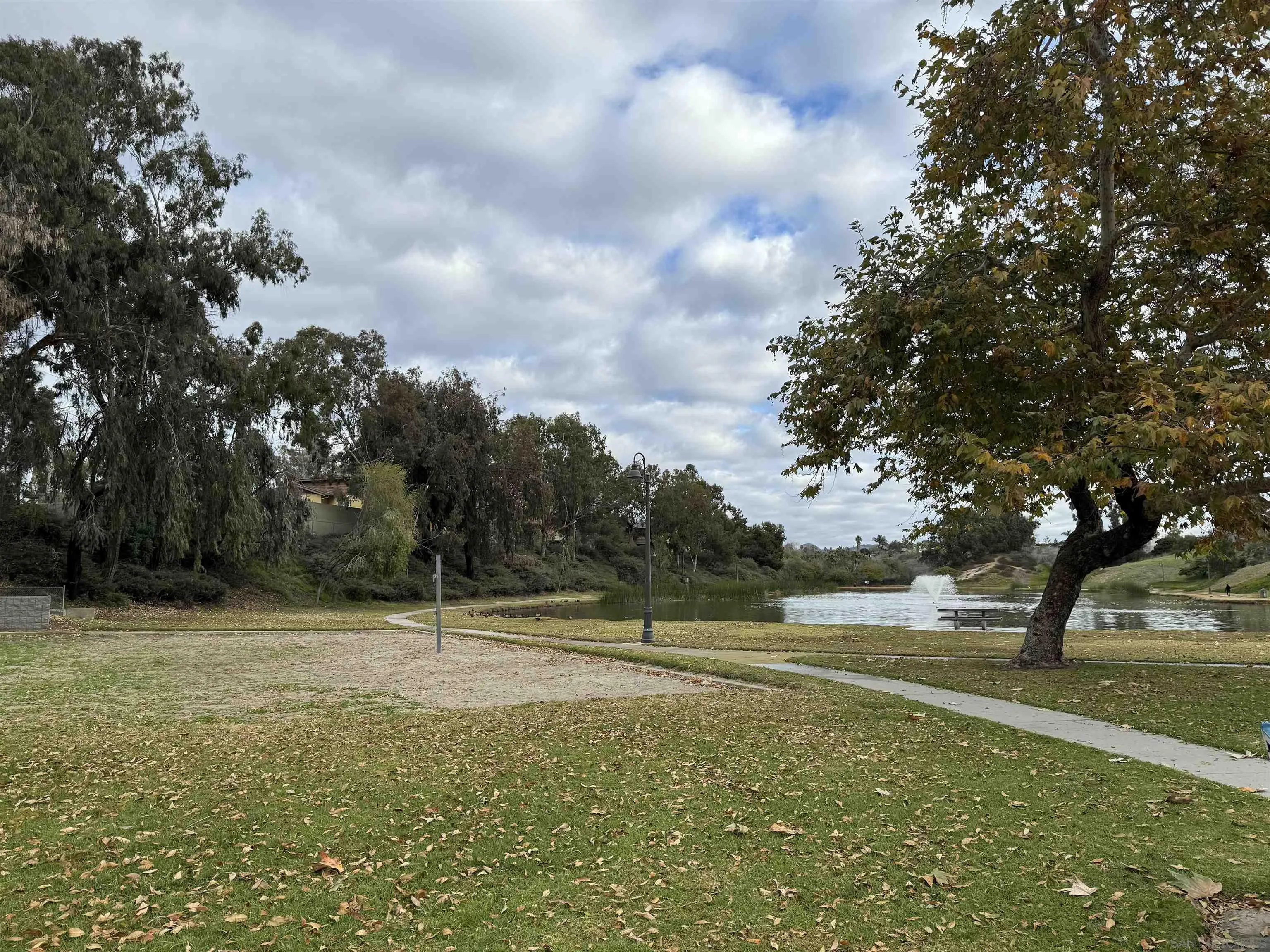 506 Calle Montecito, Unit 40 Oceanside, CA 92057 - Photo 12 of 19 a view of a field with trees
