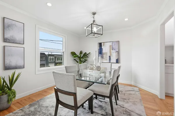 $1,195,000 | 2226 39th Avenue, San Francisco, CA 94116