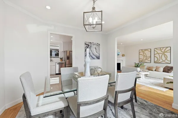 $1,195,000 | 2226 39th Avenue, San Francisco, CA 94116