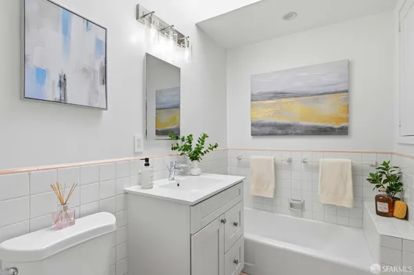 $1,195,000 | 2226 39th Avenue, San Francisco, CA 94116