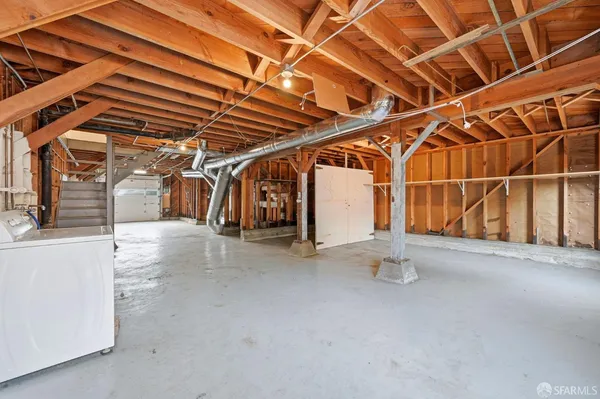 $1,195,000 | 2226 39th Avenue, San Francisco, CA 94116