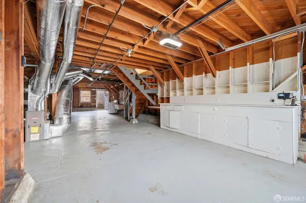 $1,195,000 | 2226 39th Avenue, San Francisco, CA 94116